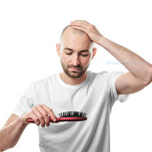 Kan ärrbildande alopeci stoppas?