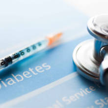 DIABETES OCH HÅRAVFALL: HUR HÖR DE IHOP?