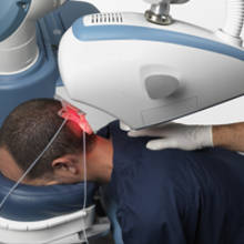 Sistemul robotic în implantul de păr