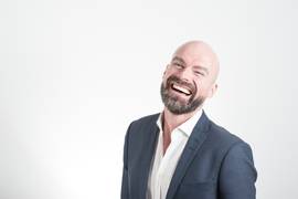 Is there a relation between male pattern baldness and testosterone?