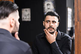 Combien de temps durent les résultats d'une greffe de cheveux?