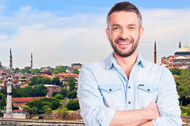 Tourist places in Istanbul: What to see in your transplant journey