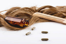 Biotin for hair: does it prevent hair loss?