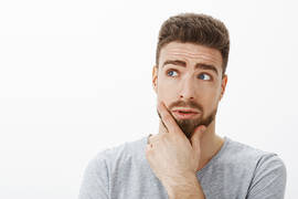 Cómo hacer crecer la barba