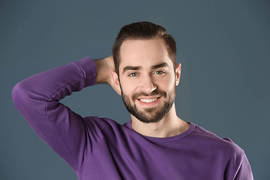 ¿El trasplante de pelo es permanente? ¿Por qué?