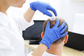 What is hair trichology?