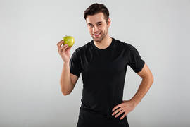 Does weight loss cause hair loss?