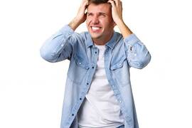Pimples on head: causes and treatment