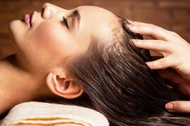Scalp massage for hair loss: does it really work?