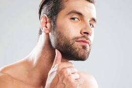 Why get a touch-up after a hair transplant?