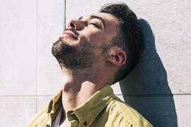 When can you go in the sun after hair transplant?