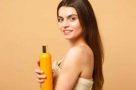 Is apple cider vinegar good for hair?