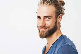 Beard dandruff: how to stop it