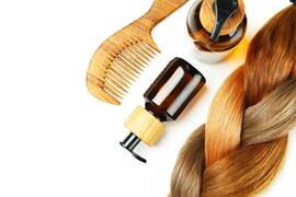 Castor oil for hair: benefits for hair growth