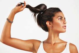 How to repair damaged hair: common causes and treatments