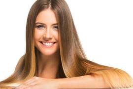 Keratina para el pelo: ¿es buena para el cabello?