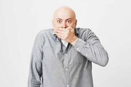 Symptoms, causes, and treatments for phalacrophobia