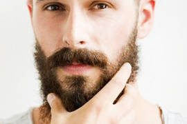 Everything you need to know about a beard transplant