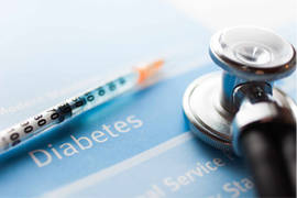 Diabetes and hair loss: how are they connected?