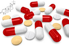 Finasteride and hair loss: side effects & results