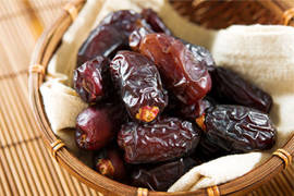 Keeping a healthy hair during Ramadan