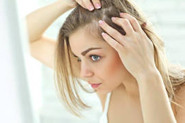 JAK inhibitor and alopecia: how to stop hair loss