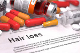 Hair loss research: the future of the hair loss cure