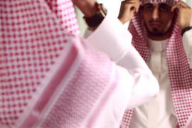 Can I use the shemagh scarf after a hair transplant?
