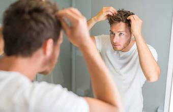Verursacht Kreatin Haarausfall?