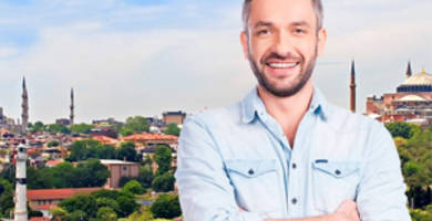 Tourist places in Istanbul: What to see in your transplant journey