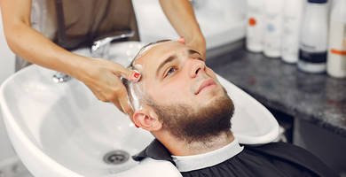 Can a hair loss shampoo really save my hair?