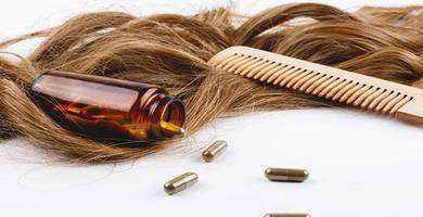 Biotin for hair: does it prevent hair loss?