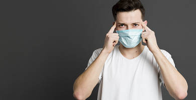 Is hair loss a side effect of coronavirus?