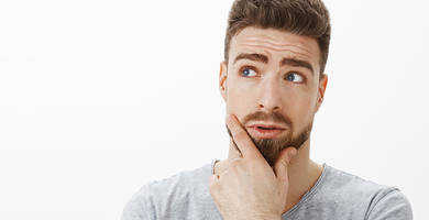 How to grow a beard faster