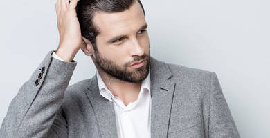 Does oily scalp cause hair loss?