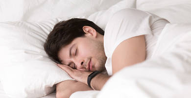 How to sleep after a FUE hair transplant procedure