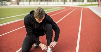 Can I do sports after a hair transplant?