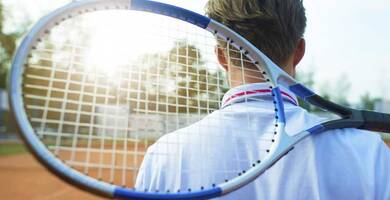 Advantages of sports on hair health