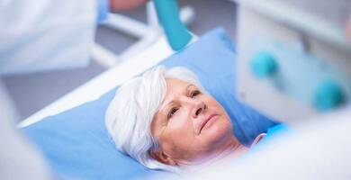 Does radiotherapy cause hair loss? Is it permanent?