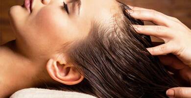 Scalp massage for hair loss: does it really work?