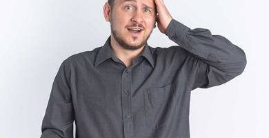 Tipos de entradas de pelo, y cómo frenarlas