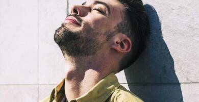 When can you go in the sun after hair transplant?