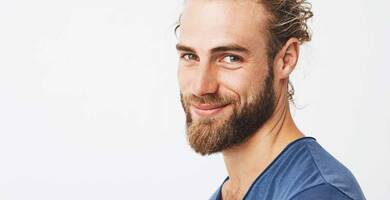 Beard dandruff: how to stop it