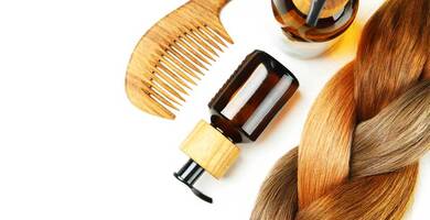 Castor oil for hair: benefits for hair growth