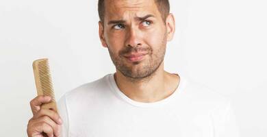 Dutasteride para el pelo: resultados y efectos secundarios