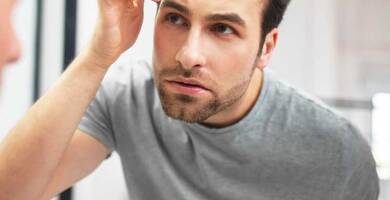 Hair Miniaturization: signs, diagnosis, and treatment