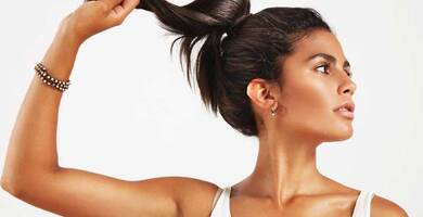 Los mejores tratamientos para el pelo dañado