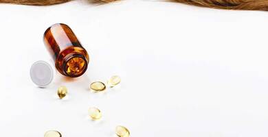 Vitamin D and hair loss: Everything you need to know