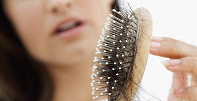 What does your hair say about your health?