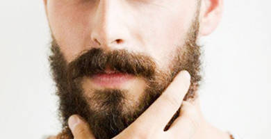 Everything you need to know about a beard transplant